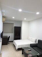 Taipei Happy Home
