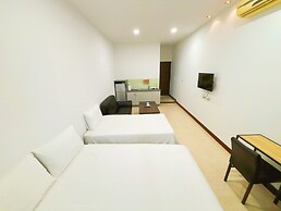Taipei Happy Home