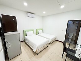 Taipei Happy Home