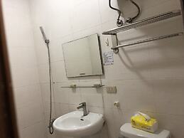 Taipei Happy Home