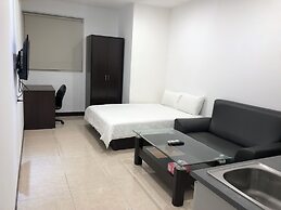 Taipei Happy Home