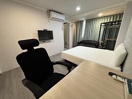 Taipei Happy Home