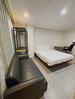 Taipei Happy Home