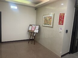 Taipei Happy Home