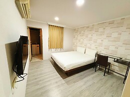 Taipei Happy Home