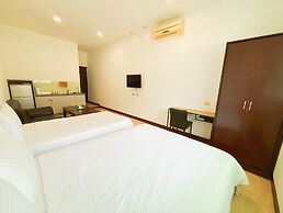 Taipei Happy Home