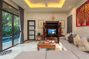 Saiyuan Estate by TropicLook