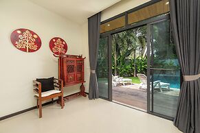 Saiyuan Estate by TropicLook