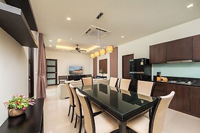 Saiyuan Estate by TropicLook