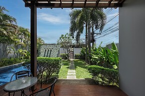 Saiyuan Estate by TropicLook