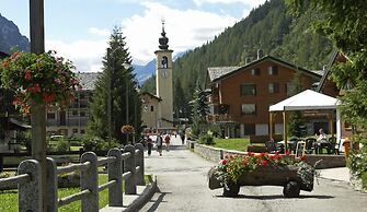 Residence dei Walser