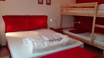 Residence dei Walser