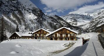 Residence dei Walser