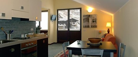 Residence dei Walser