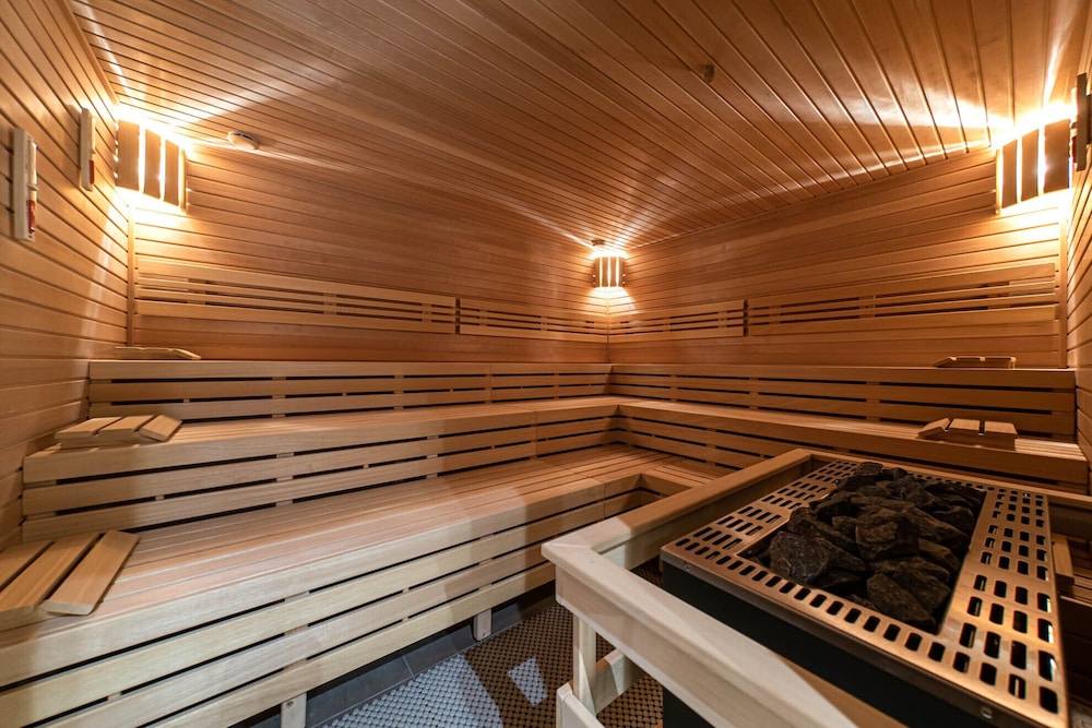 Wellness Hotel Pivovar Monopol