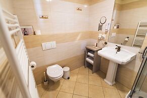 Wellness Hotel Pivovar Monopol