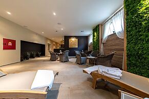 Wellness Hotel Pivovar Monopol