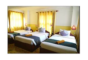 Paris Angkor Hotel