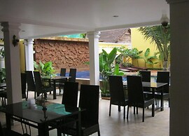 Paris Angkor Hotel