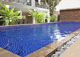Paris Angkor Hotel