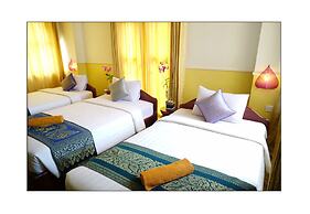 Paris Angkor Hotel