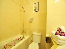 Paris Angkor Hotel
