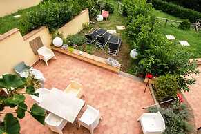 Donna Etrusca B&B