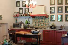 Donna Etrusca B&B