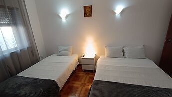 Residencial S. Gião