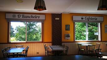 Hostal O Rancheiro