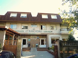 Hostal O Rancheiro