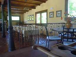Hostal O Rancheiro