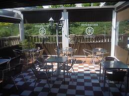 Hostal O Rancheiro