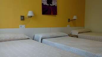 Hostal O Rancheiro