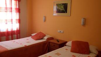 Hostal O Rancheiro