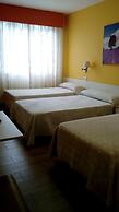 Hostal O Rancheiro