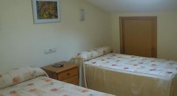 Hostal O Rancheiro