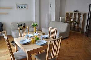 Metropolis Prague Apartments