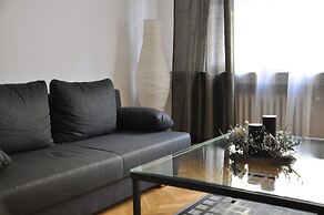 Metropolis Prague Apartments