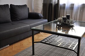 Metropolis Prague Apartments