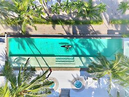 Seven Secrets by Hanging Gardens