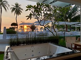 Seven Secrets by Hanging Gardens
