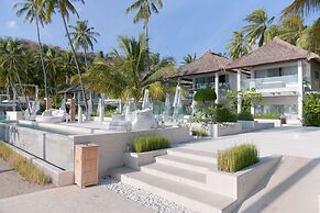 Seven Secrets by Hanging Gardens