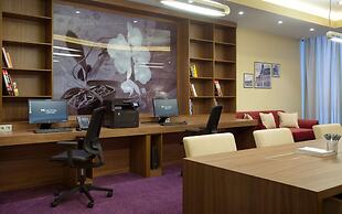 Hampton by Hilton Moscow Strogino