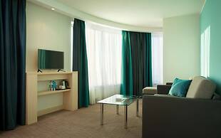 Hampton by Hilton Moscow Strogino