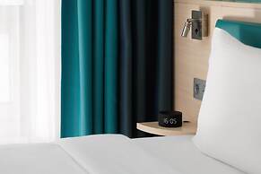 Hampton by Hilton Moscow Strogino