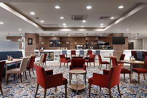 Hampton by Hilton Moscow Strogino