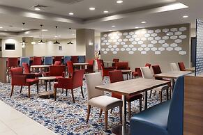 Hampton by Hilton Moscow Strogino