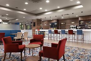 Hampton by Hilton Moscow Strogino