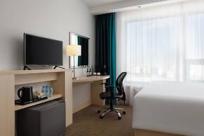 Hampton by Hilton Moscow Strogino